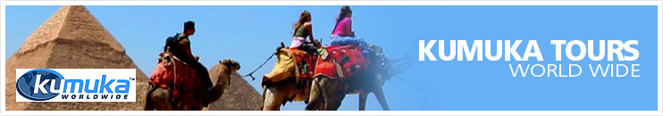 Kumuka Tours