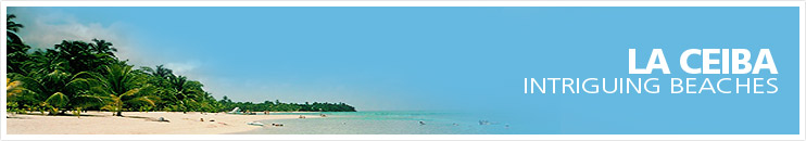 La Ceiba-Travel guide