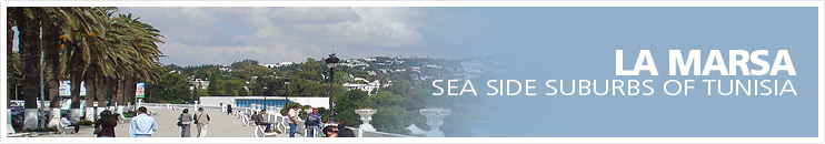 La Marsa-Travel guide