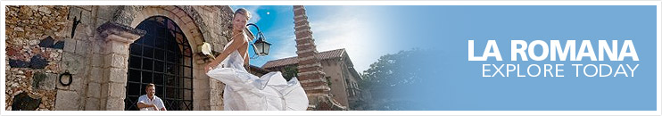 La Romana-Travel guide