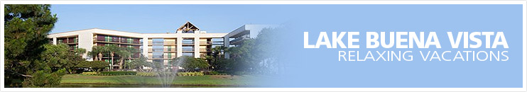 Lake Buena Vista-Travel guide