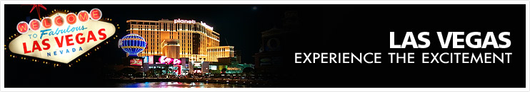 Las Vegas-Travel guide