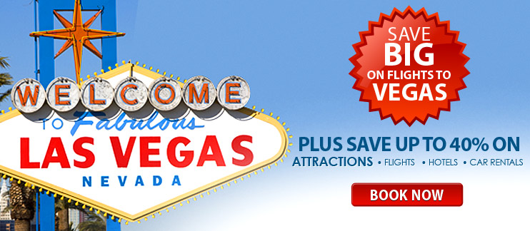 Las Vegas Vacations