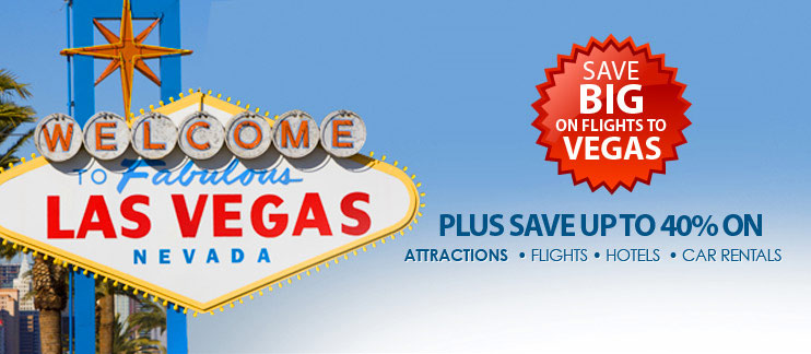 Las Vegas Vacations