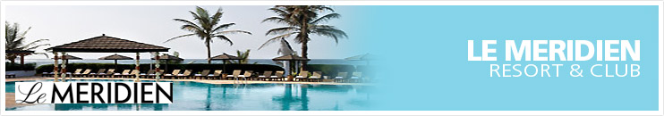 Le Meridien Hotels