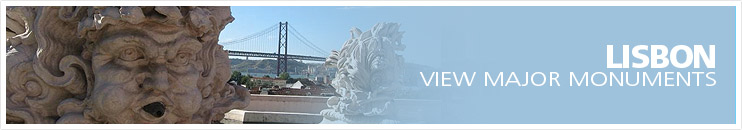 Lisbon-Travel guide