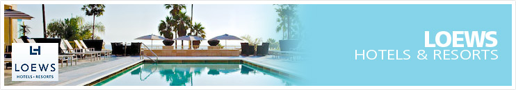 Loews Hotels & Resorts