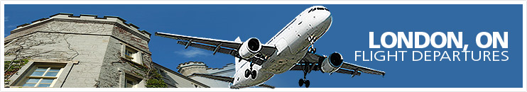 Flights From London