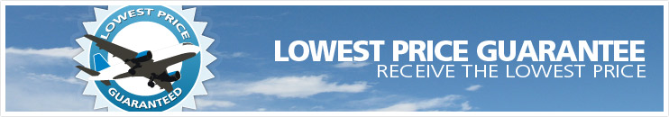 Lowest fare guarantee