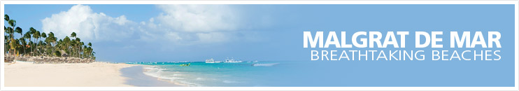 Malgrat de Mar-Travel guide