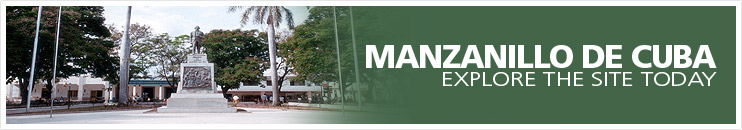 Manzanillo de Cuba-Travel guide