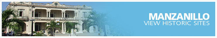 Manzanillo-Travel guide