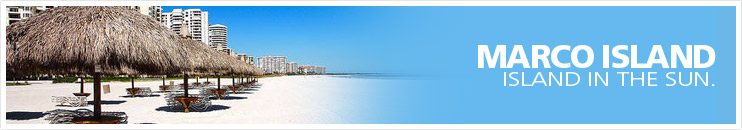 Marco Island-Travel guide