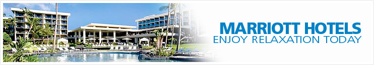 Marriott Hotels