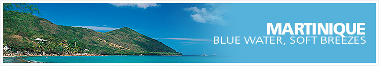 Martinique-Travel guide