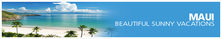 Maui-Travel guide