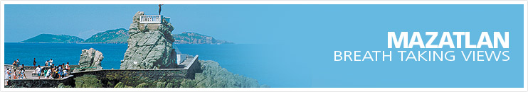 Mazatlan-Travel guide