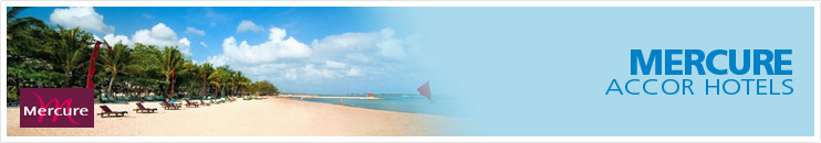 Mercure Hotels
