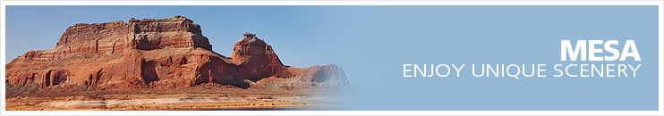 Mesa-Travel guide