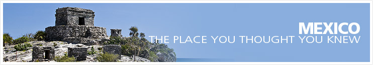 Mexico-Travel guide