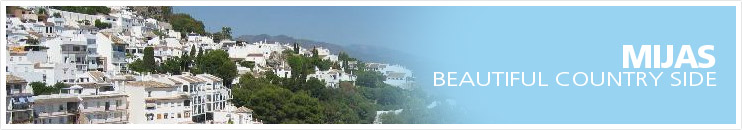 Mijas-Travel guide