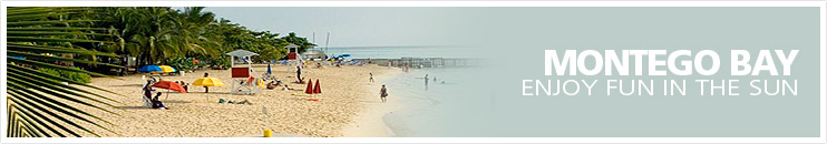 Montego Bay-Travel guide