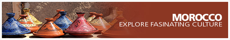 Morocco-Travel guide