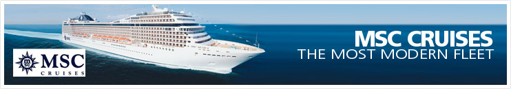 MSC Cruise Line