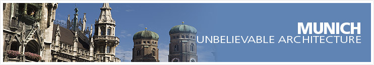 Munich-Travel guide