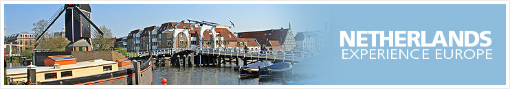Netherlands-Travel guide