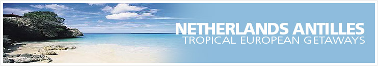 Netherlands Antilles-Travel guide