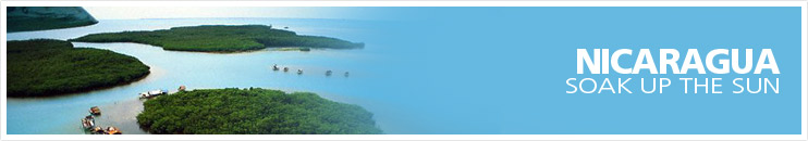 Nicaragua-Travel guide