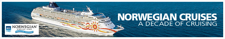 Norwegian Cruise Line