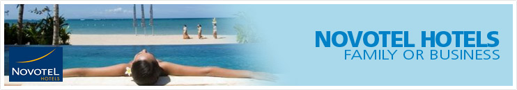 Novotel Hotels & Resorts