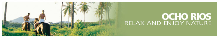 Ocho Rios-Travel guide