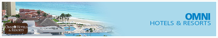 Omni Hotels and resorts