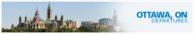 Vacations From Ottawa