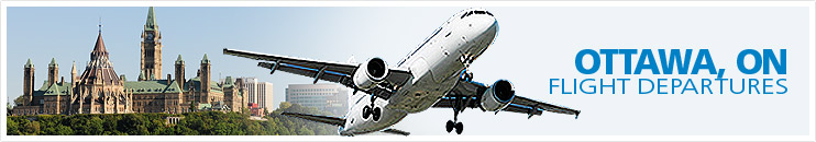 Flights From Ottawa