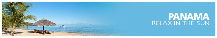 Panama-Travel guide