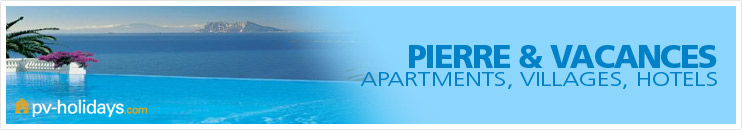 Pierre And Vacances