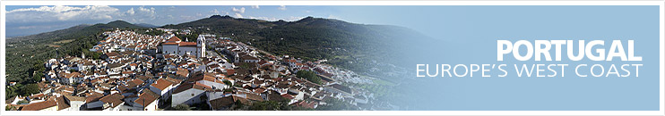 Portugal-Travel guide