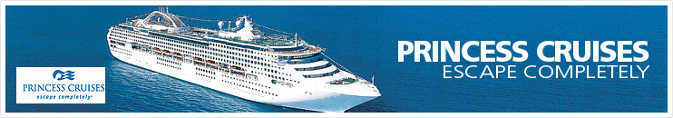 Princess Cruise Line