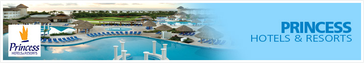 Princess Hotels