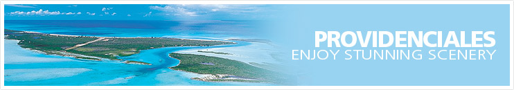 Providenciales-Travel guide