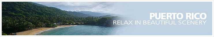 Puerto Rico-Travel guide