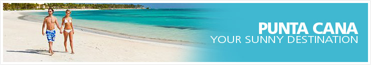 Punta Cana-Travel guide