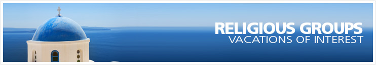 Religious Group Travel