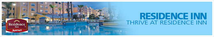 Residence Inn