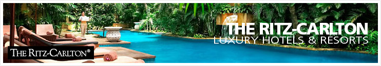 Ritz Carlton Hotels