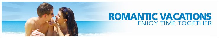 Romantic Vacations